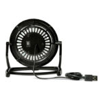 USB Ventilator – Vorderansicht