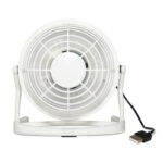 USB Ventilator Weiß, weitere Ansicht