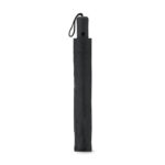 Windfester Regenschirm 21 Zoll mit Automatik, faltbar