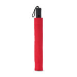 Windfester Regenschirm 21 Zoll mit Automatik, faltbar – Nahaufnahme