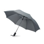Paraplu, 21 inch Grau, weitere Ansicht
