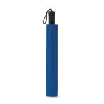 Windfester Regenschirm 21 Zoll mit Automatik, faltbar – Detailaufnahme