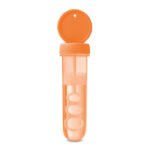 Seifenblasen-Stift Orange, weitere Ansicht
