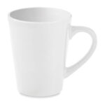 Kaffeebecher 180ml als Werbeartikel mit Logodruck