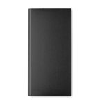 Powerbank 8000 mAh Schwarz, weitere Ansicht
