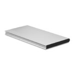 Powerbank 8000 mAh – Rückansicht