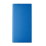 Powerbank 8000 mAh Blau, weitere Ansicht