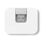 4 Port USB Hub, weitere Ansicht