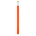 Tyvek® Event Armband Orange, Seitenansicht