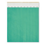 Tyvek® Event Armband Blau als Werbeartikel mit Logodruck