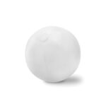 Wasserball als Werbeartikel mit Logodruck
