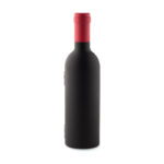 Wein-Set Flasche als Werbeartikel mit Logodruck