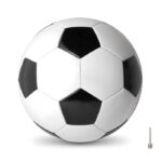 Fußball 21.5cm als Werbeartikel mit Logodruck
