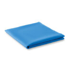 Sporthandtuch in Tasche Blau, weitere Ansicht