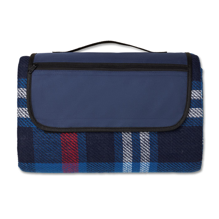 Picknick Decke Picknick Decke als Werbeartikel mit Logodruck