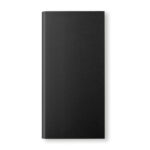Solar Powerbank 8000 mAh – Seitenansicht