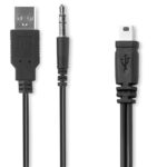 Wireless Lautsprecher – Vorderansicht