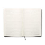 Notizbuch mit PU Cover