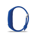 Pedometer Armband – Rückansicht