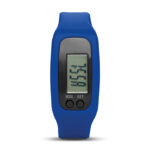Pedometer Armband – Seitenansicht