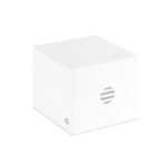 2.1 wireless Lautsprecher Blau inklusive Verpackung