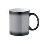 Kaffeebecher mit Farbwechsel, weitere Ansicht