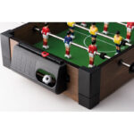 Mini-Tischfußball, weitere Ansicht