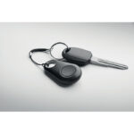 4.0 wireless Keyfinder Schwarz im praktischen Einsatz