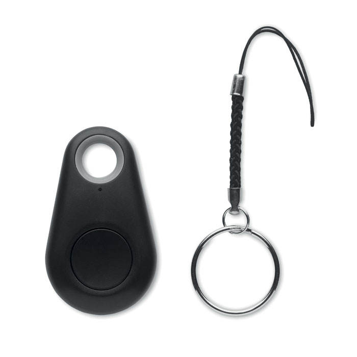 4.0 wireless Keyfinder Schwarz 4.0 wireless Keyfinder Schwarz als Werbeartikel mit Logodruck