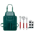 Fußball BBQ Set, weitere Ansicht