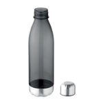 Trinkflasche MILK 600 ml – Vorderansicht