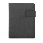 DIN A5 Portfolio & Powerbank, weitere Ansicht