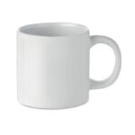 Subli Kaffeebecher klein als Werbeartikel mit Logodruck