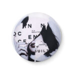 Badge Anstecknadel klein