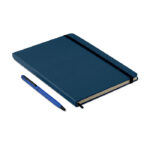 Notizbuch Set – Detailaufnahme