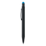 Druckkugelschreiber mit Stylus – Vorderansicht