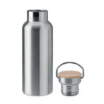 Isolierflasche 500ml – Detailaufnahme