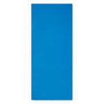 Yoga Matte Blau, weitere Ansicht