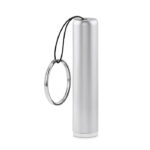 LED Taschenlampe – Detailaufnahme
