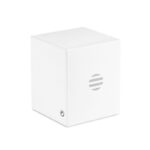 Mini wireless Lautsprecher Schwarz inklusive Verpackung