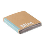 Pflanz-Set "Minze" von oben