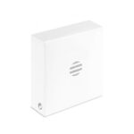 Powerbank 4000 mAh Bambus inklusive Verpackung