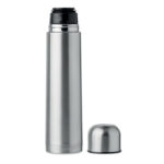 Isolierkanne 900 ml, geöffnet dargestellt