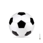 Kleiner PVC Fußball 15cm als Werbeartikel mit Logodruck