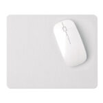 Mousepad Sublimation, Rückansicht