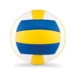Volleyball, Seitenansicht