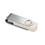 USB Stick 16GB, Seitenansicht