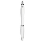 Antibakterieller Stift, Rückansicht