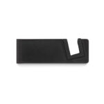 Smartphone-Halter Schwarz, Seitenansicht
