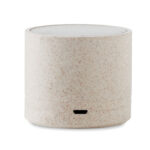 Wireless 5.0 Lautsprecher, Detailaufnahme des Materials
